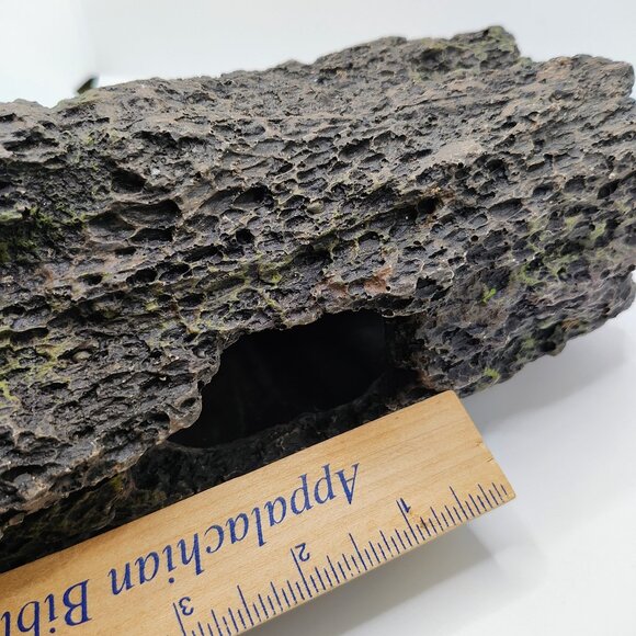 TOP FIN Log Decor - Picture 4 of 8